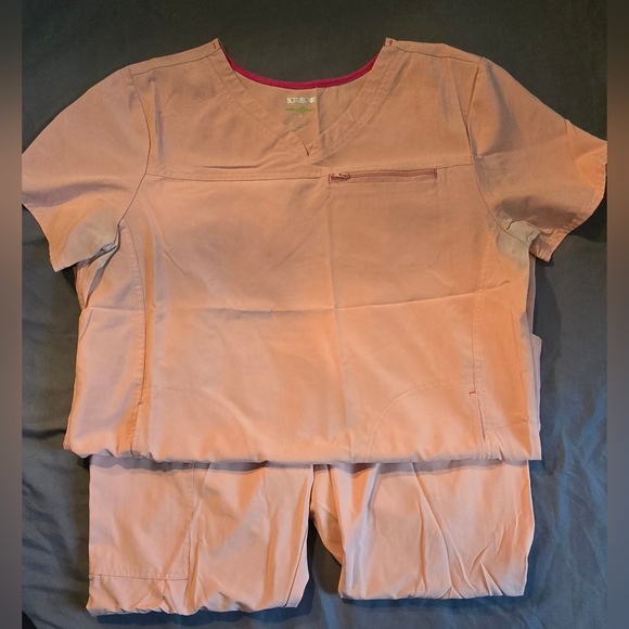 16 Piece Scrub Bundle - Picture 2 of 16